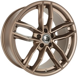 Diewe Alito Bronze Matt