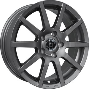 Diewe Allegrezza Platin Matt
