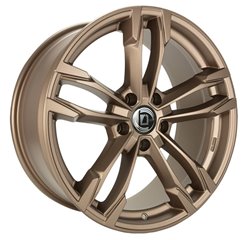 Felgi aluminiowe Diewe Avio Bronze Matt