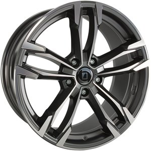Diewe Avio Platin S Machined