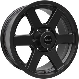 Diewe Avventura Nero