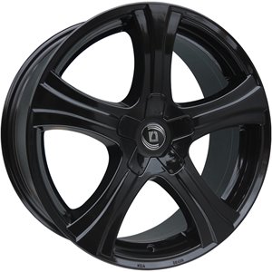 Diewe Barba Nero S