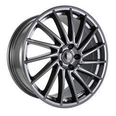 Felgi aluminiowe Diewe Briosa Platin S
