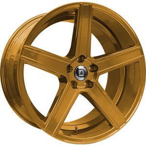Diewe Cavo Gold
