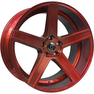 Diewe Cavo Kupfer