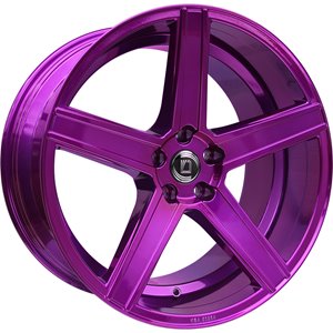 Diewe Cavo Purple