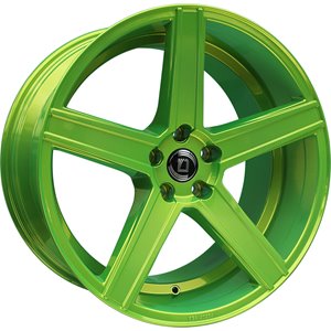 Diewe Cavo YellowGreen