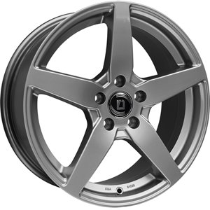 Felgi aluminiowe Diewe Inverno Argento Silber