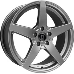 Felgi aluminiowe Diewe Inverno Argento Silber