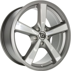 Diewe Trina Platininox