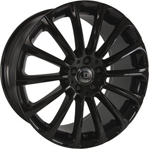 Diewe Turbina NeroS