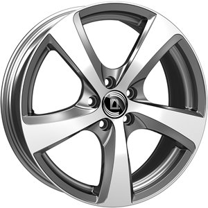 Diewe Vittoria Platin Machined