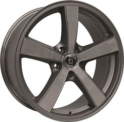 Felgi aluminiowe Diewe Alito Platininox
