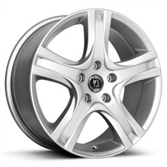 Felgi aluminiowe Diewe Amaro Hyper Silber