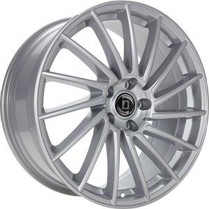 Felgi aluminiowe Diewe Briosa Argento Silber