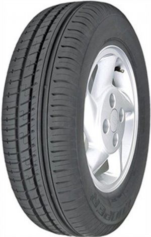 Opony Cooper Cooper CS2