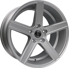Felgi aluminiowe Diewe Cavo Argento Silber