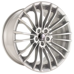 Felgi aluminiowe Diewe Presto Argento Silber