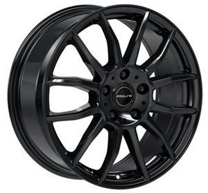 Proline AX100 Black Glossy