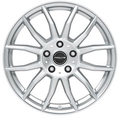 Felgi aluminiowe Proline Proline AX100 Arctic Silver