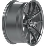 Felgi aluminiowe Proline Proline PFR Forged Matt Grey