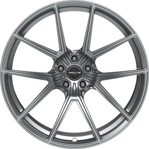 Felgi aluminiowe Proline Proline PFR Forged Matt Grey