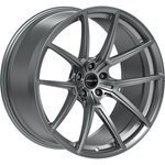 Felgi aluminiowe Proline Proline PFR Forged Matt Grey