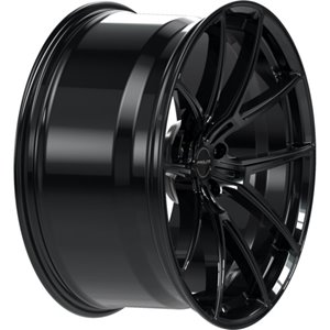 Proline PFR Forged Black Glossy