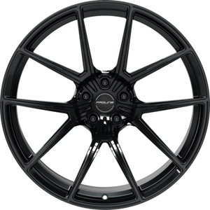 Felgi aluminiowe Proline Proline PFR Forged Black Glossy
