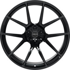 Felgi aluminiowe Proline Proline PFR Forged Black Glossy