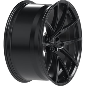 Proline PFR Forged Black Matt