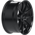 Felgi aluminiowe Proline Proline PFR Forged Black Matt