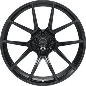 Felgi aluminiowe Proline Proline PFR Forged Black Matt