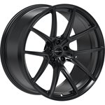 Felgi aluminiowe Proline Proline PFR Forged Black Matt