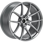 Felgi aluminiowe Proline Proline PFR Forged Matt Grey Polished