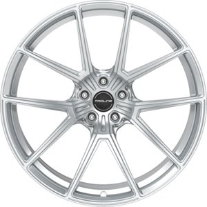 Felgi aluminiowe Proline Proline PFR Forged Vanadium Silver