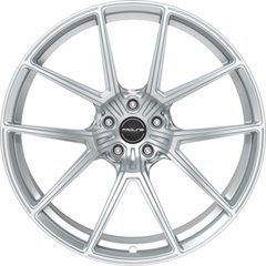 Felgi aluminiowe Proline Proline PFR Forged Vanadium Silver