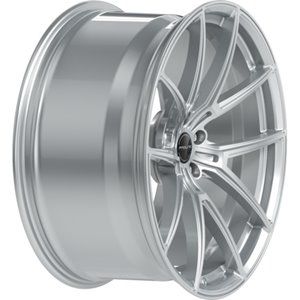 Proline PFR Forged Vanadium Silver