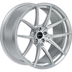 Felgi aluminiowe Proline Proline PFR Forged Vanadium Silver