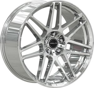Proline PFG Forged Full Polished