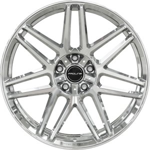 Felgi aluminiowe Proline Proline PFG Forged Full Polished