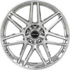 Felgi aluminiowe Proline Proline PFG Forged Full Polished