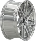 Felgi aluminiowe Proline Proline PFG Forged Full Polished