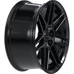 Felgi aluminiowe Proline Proline PFG Forged Black Glossy