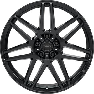 Felgi aluminiowe Proline Proline PFG Forged Black Glossy
