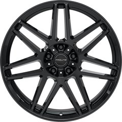 Felgi aluminiowe Proline Proline PFG Forged Black Glossy