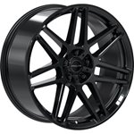 Felgi aluminiowe Proline Proline PFG Forged Black Glossy