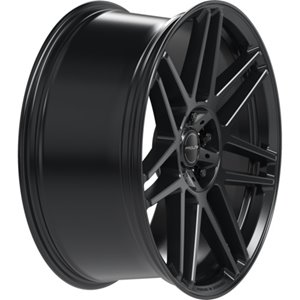 Proline PFG Forged Black Matt