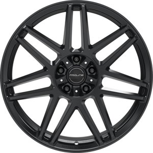 Felgi aluminiowe Proline Proline PFG Forged Black Matt
