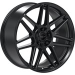 Felgi aluminiowe Proline Proline PFG Forged Black Matt